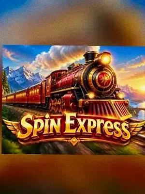 Spin Express at Lizaro