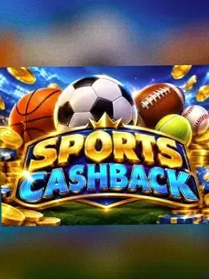 Sports Cashback at Lizaro