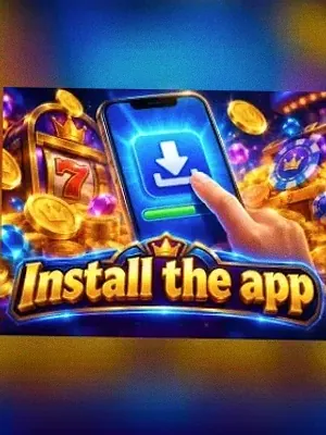 Install the app at Lizaro