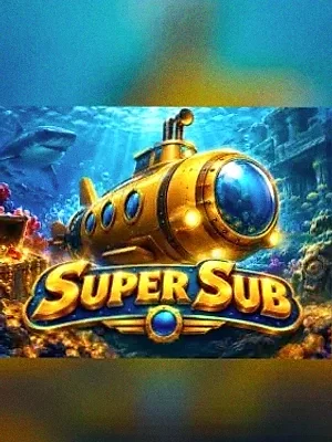 Super Sub at Lizaro